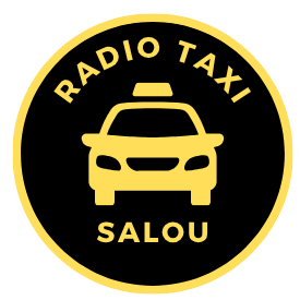 Radio Taxi Salou Logo